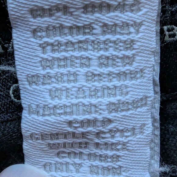 VTG Jean Capris - Picture 9 of 11